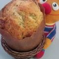 noricon63's cooksnap of when they made 紅茶のカップケーキ.