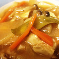 とかみん's cooksnap of when they made お豆腐 と 大根 の和風あんかけ.