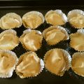 4時ママ's cooksnap of when they made モテレシピ！卵白と砂糖のメレンゲクッキー.