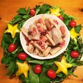 hikaso's cooksnap of when they made 簡単レンコンとベーコンのバター炒め.