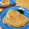 しじみごはん's cooksnap of when they made めかじき マヨ＆ゴマ焼き.