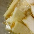 がんのすけ。's cooksnap of when they made 【失敗無】美味でびっくりカブ【超簡単】.