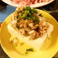 ふなここ's cooksnap of when they made ツナゴマだれのせ冷ややっこ.