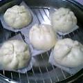 冬月なの's cooksnap of when they made 肉まん.