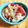 ちぃ−ち−chan's cooksnap of when they made トマトオニオンサラダ.