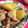 あい紗's cooksnap of when they made 鶏肉とじゃがいもの醤油煮.