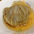 なのはな26's cooksnap of when they made 簡単　ロールキャベツ　コンソメ.