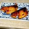nobino2012's cooksnap of when they made フライパンで焼き目も綺麗にぶりの照り焼き.