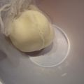 チムチェリー's cooksnap of when they made ミキサーと水切り袋で簡単大根おろし.