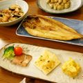 まーちママ's cooksnap of when they made 一口でパクッ♪油揚げの明太マヨピザ☆.