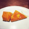 ささ黄緑's cooksnap of when they made かぼちゃの塩麹煮.