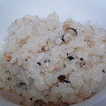 リホコ's cooksnap of when they made ★簡単★ツナとひじきの炊き込みご飯.