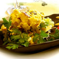 midonta's cooksnap of when they made さつま芋とレーズンのマヨマスタード和え.