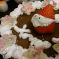 よしまれ's cooksnap of when they made 濃厚ガトーショコラ.