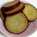 一児のパパwith's cooksnap of when they made ほっくり♡さつまいも煮.