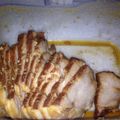 tukihora's cooksnap of when they made 自家製チャーシュー.
