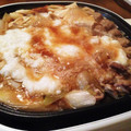 kazoomdub's cooksnap of when they made 新食感！きのこのとろろ鍋.