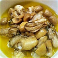 ひーちゃん☆ミ's cooksnap of when they made ☆簡単オシャレ！牡蠣のアヒージョ☆.
