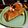 Noahgoro's cooksnap of when they made ココアロールケーキ(*´∀`*).