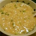 njsk's cooksnap of when they made 超簡単☆韓国風雑炊.