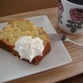 isonte's cooksnap of when they made 混ぜるだけ♪栗きんとんでケーキ.