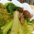 MofeMofee's cooksnap of when they made キャベツと砂肝のおつまみ.