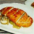 yangpa's cooksnap of when they made スイートチリソースでチキン南蛮！.