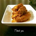 megmicky's cooksnap of when they made れんこんの牛肉巻き.