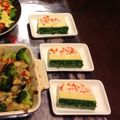 んまんま☆'s cooksnap of when they made ＊簡単☆ポタージュ de テリーヌ＊.