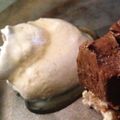 れこもこ's cooksnap of when they made ロースイーツ！カシューナッツの生クリーム.