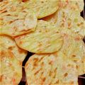 はしやすめ1号's cooksnap of when they made 離乳食後期☆お好み焼き.