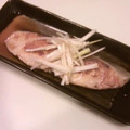 ☆きよっち☆'s cooksnap of when they made ぶりの塩焼きをさっぱりソースで･･.
