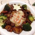 シナモンロール☆'s cooksnap of when they made キャロットライス.