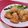 赤い電話's cooksnap of when they made やわらかジューシー♪むね肉の唐揚げもどき.