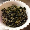 さらつむとし's cooksnap of when they made 大量消費 セロリとしらす干しの炒めもの.