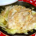 みゆwaco 's cooksnap of when they made 豚バラと野菜の韓国風タジン鍋.