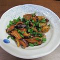 まさたかまま's cooksnap of when they made 牡蠣の生姜煮.