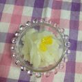 ひなちゃん2号's cooksnap of when they made 【農家のレシピ】ゆずかぶら.