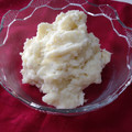 マロンじいさん's cooksnap of when they made FP使用の簡単マッシュポテト.
