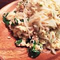 えりkita's cooksnap of when they made 簡単！そうめんチャンプル.