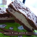 あやプチ's cooksnap of when they made きなこショコラ・ダクワーズ.