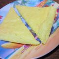 有希-yuki-'s cooksnap of when they made 人参と南瓜のふわふわ☺ケーキ♪.