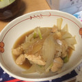 ともぱんたから's cooksnap of when they made ささみの照り焼き風.