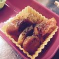 └|∵|高忠|∵|┘'s cooksnap of when they made レンジで簡単❤ウインナーのケチャマヨ和え.