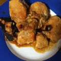 早絵香's cooksnap of when they made かんたん皮パリ！チキンステーキ.