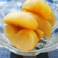 artolater's cooksnap of when they made 簡単♪煮りんご.