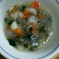 ミニグッティ's cooksnap of when they made ～離乳食～　お麩としらすのおろし煮.