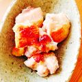 黒柴パラダイス's cooksnap of when they made 鶏手羽先の塩麹焼き.