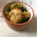 コタロウのママさん's cooksnap of when they made エビとアボカドのカクテル.