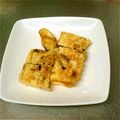 ぽよぽよちぃ's cooksnap of when they made 豆腐と塩こんぶのフワフワ卵焼き.